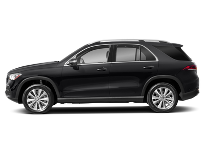 2023 Mercedes-Benz GLE GLE 350 4MATIC®