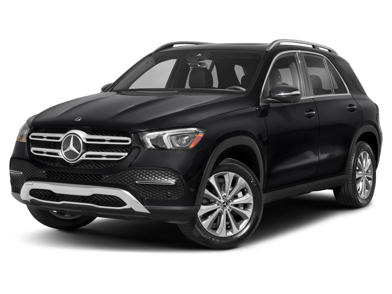 2023 Mercedes-Benz GLE GLE 350 4MATIC®