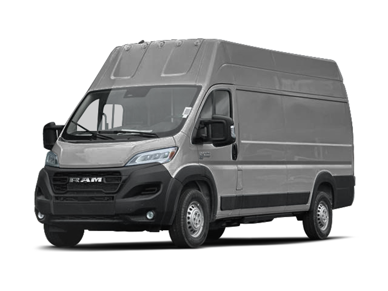 2024 RAM ProMaster 3500 EV Super High Roof 159 WB