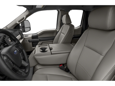 2022 Ford F-350SD XL