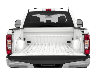 2022 Ford F-350SD XL