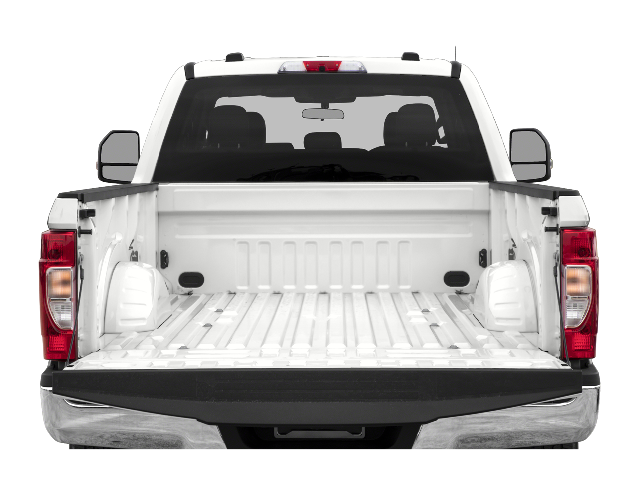 2022 Ford F-350SD XL