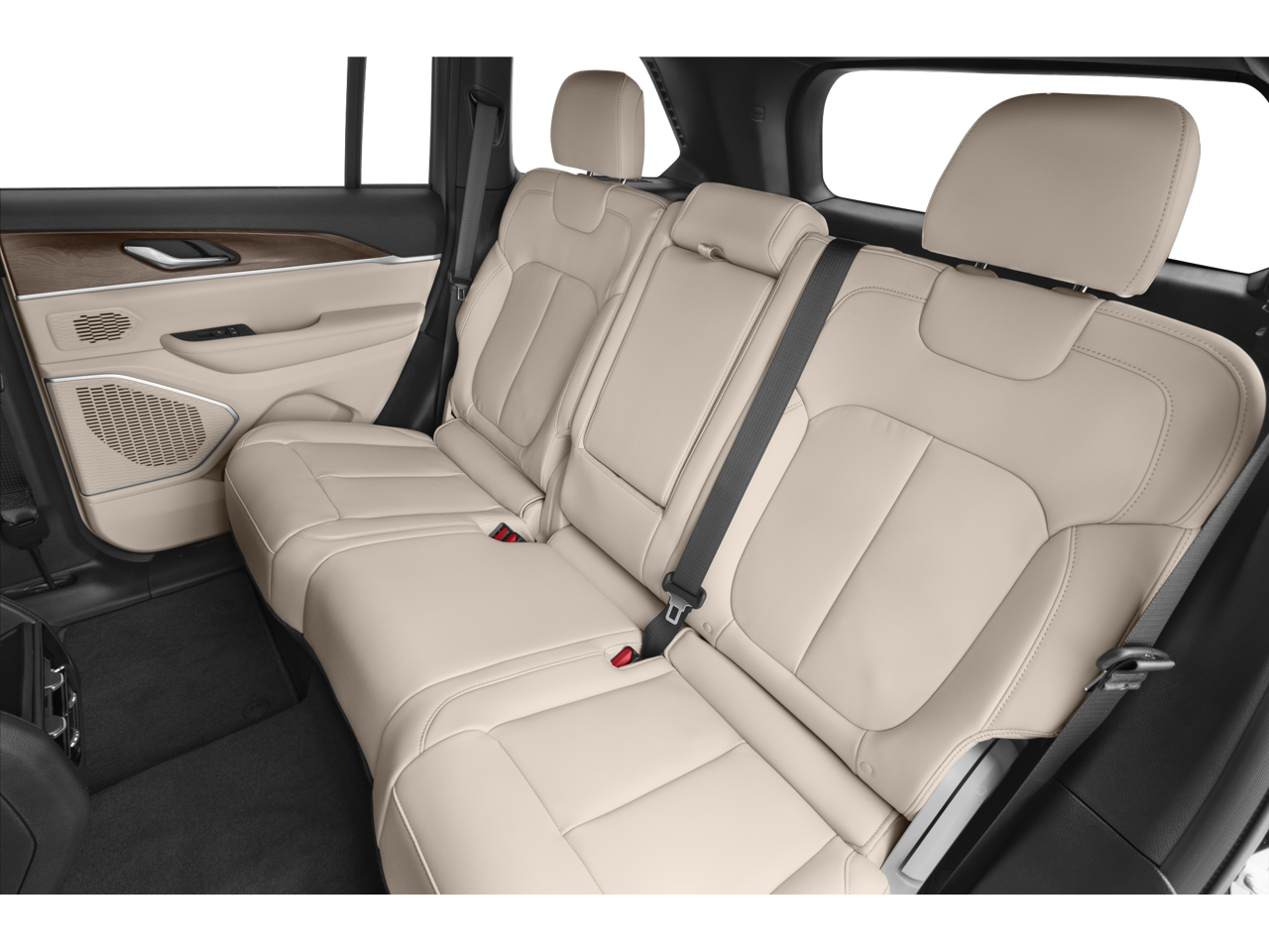 2022 Jeep Grand Cherokee 4xe Summit Reserve 4xe