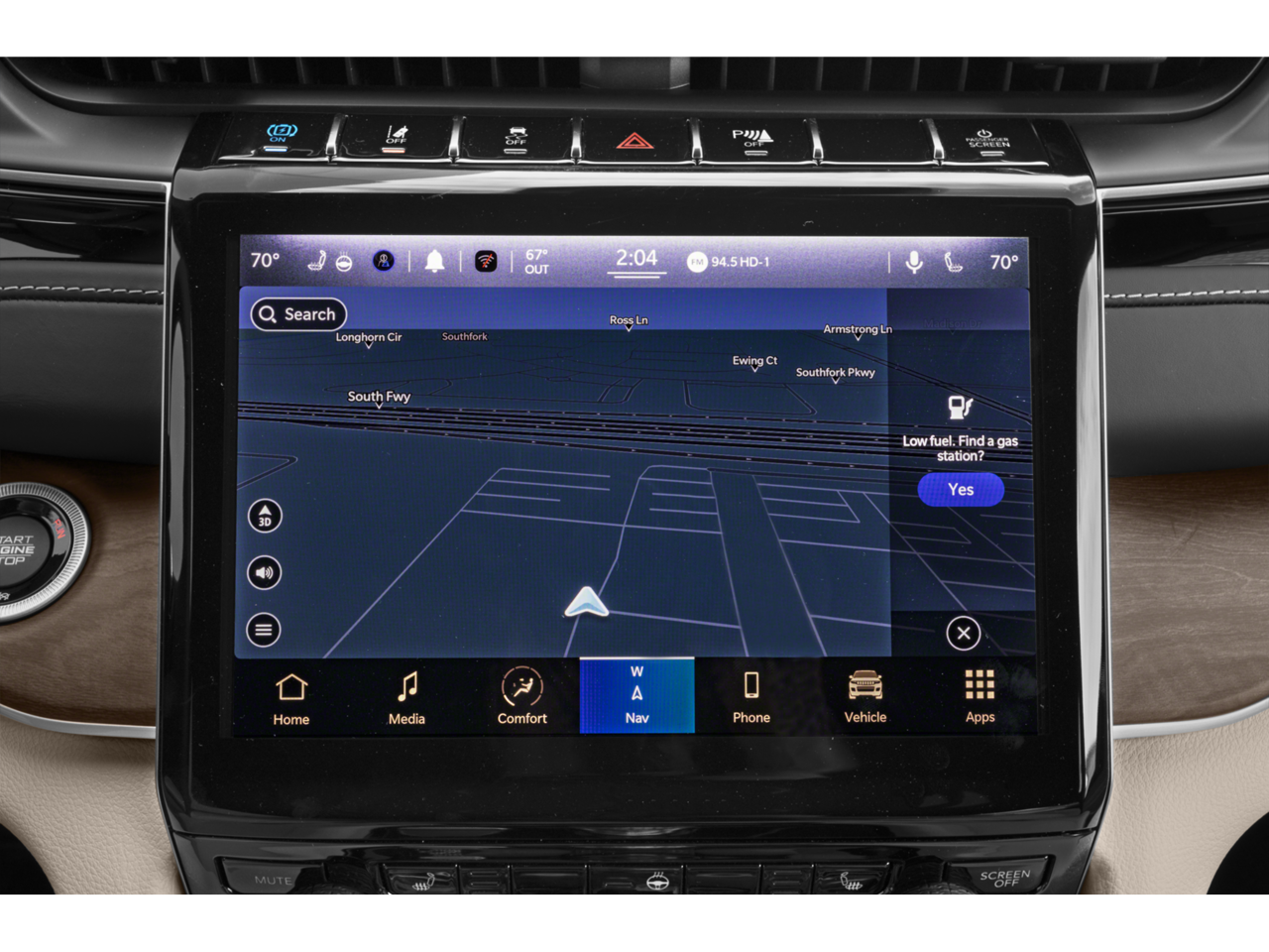 2022 Jeep Grand Cherokee 4xe Summit Reserve 4xe