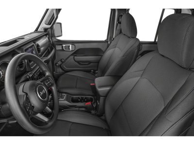 2022 Jeep Gladiator Willys