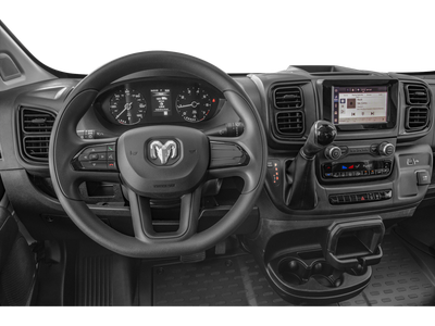 2023 RAM ProMaster 2500 Base 136 WB