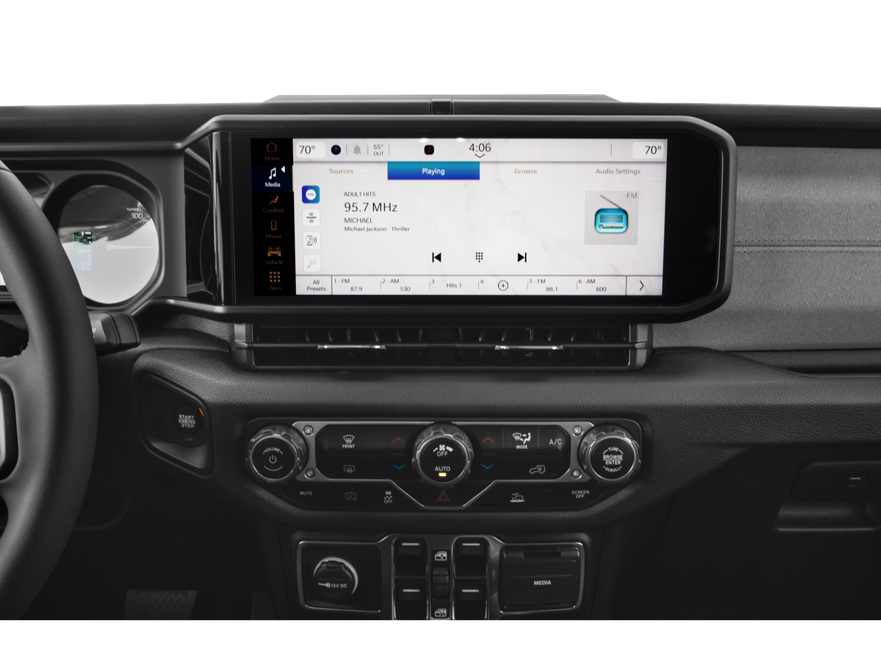 2024 Jeep Wrangler 4xe Sport S 4xe