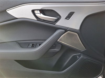 2022 Acura TLX Technology Package SH-AWD