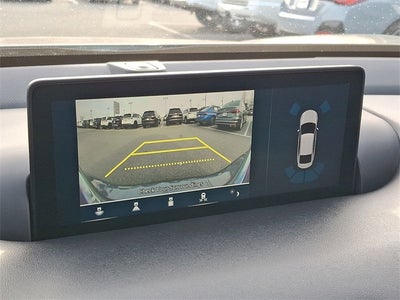 2022 Acura TLX Technology Package SH-AWD