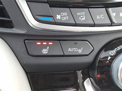 2022 Acura TLX Technology Package SH-AWD