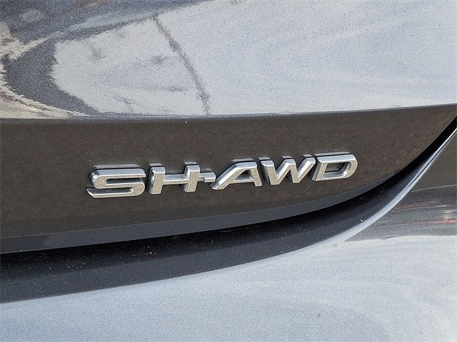 2022 Acura TLX Technology Package SH-AWD