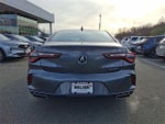 2022 Acura TLX Technology Package SH-AWD