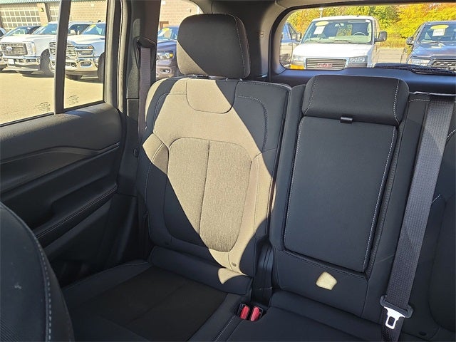 2024 Jeep Grand Cherokee Laredo X