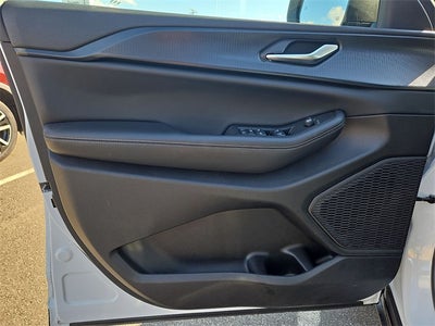 2024 Jeep Grand Cherokee Laredo X