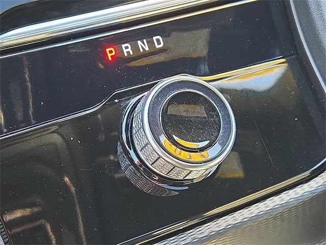 2024 Jeep Grand Cherokee Laredo X