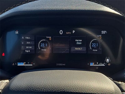 2024 Jeep Grand Cherokee Laredo X