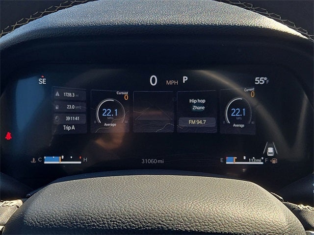 2024 Jeep Grand Cherokee Laredo X