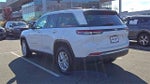2024 Jeep Grand Cherokee Laredo X