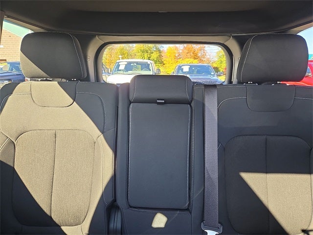 2024 Jeep Grand Cherokee Laredo X