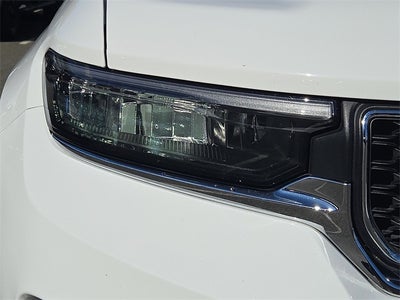 2024 Jeep Grand Cherokee Laredo X