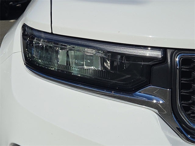 2024 Jeep Grand Cherokee Laredo X