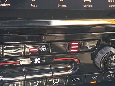 2022 Jeep Grand Cherokee 4xe