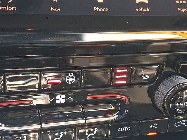 2022 Jeep Grand Cherokee 4xe