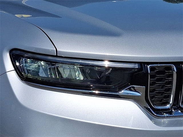 2022 Jeep Grand Cherokee 4xe