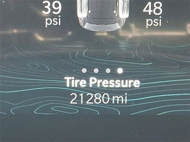 2022 Jeep Grand Cherokee 4xe