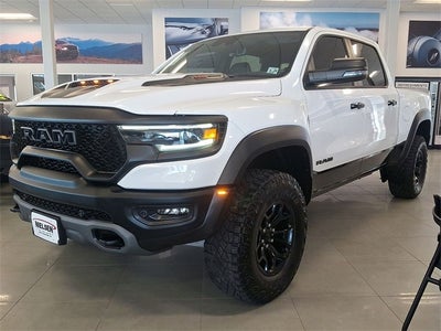 2023 RAM 1500 TRX