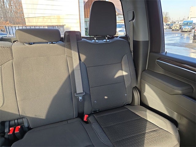 2025 Chevrolet Silverado 3500HD LT