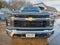 2025 Chevrolet Silverado 3500HD LT