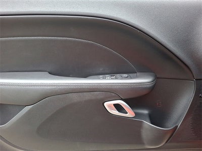 2017 Dodge Challenger R/T