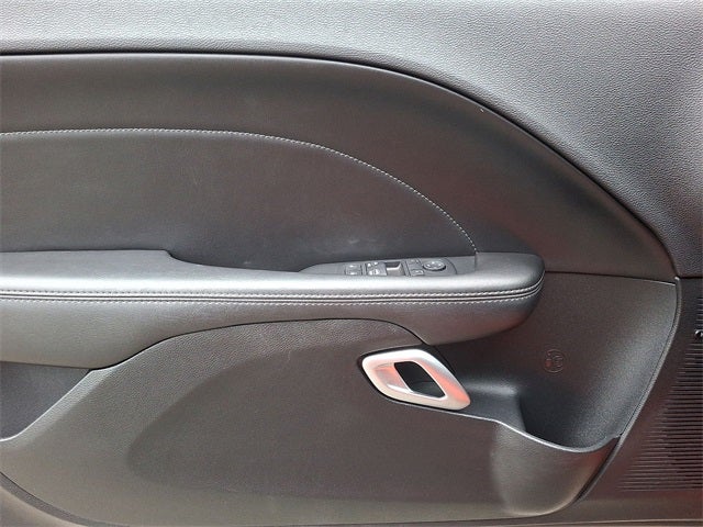 2017 Dodge Challenger R/T