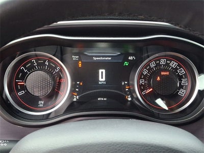 2017 Dodge Challenger R/T