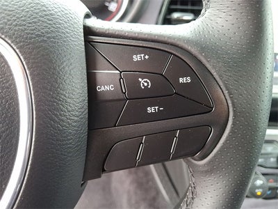 2017 Dodge Challenger R/T