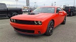 2017 Dodge Challenger R/T