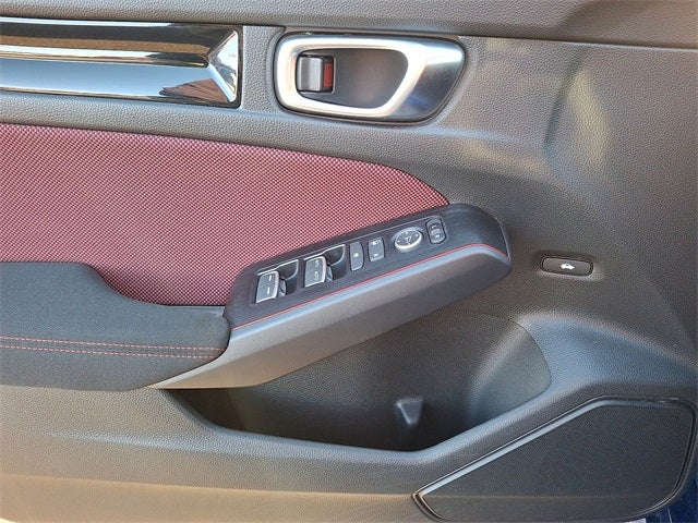 2024 Honda Civic Si Base