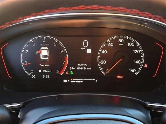 2024 Honda Civic Si Base