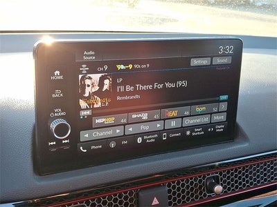 2024 Honda Civic Si Base