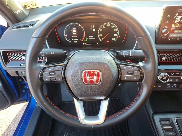 2024 Honda Civic Si Base