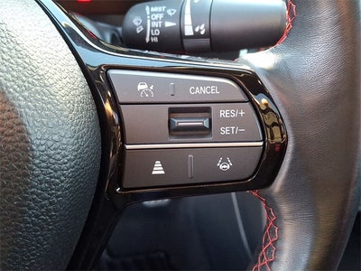 2024 Honda Civic Si Base