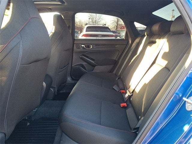 2024 Honda Civic Si Base