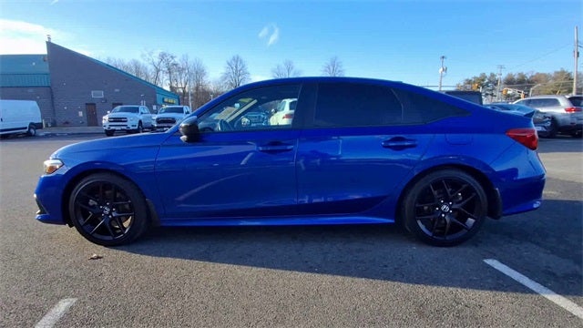 2024 Honda Civic Si Base