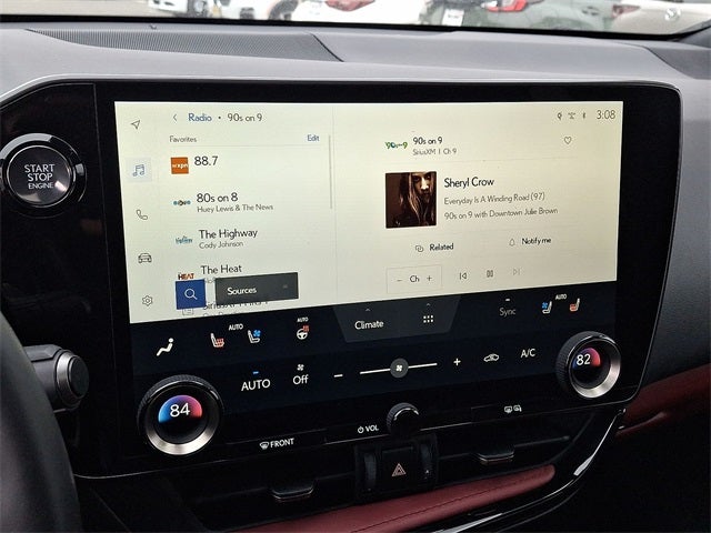 2024 Lexus NX 350 Premium