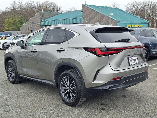 2024 Lexus NX 350 Premium