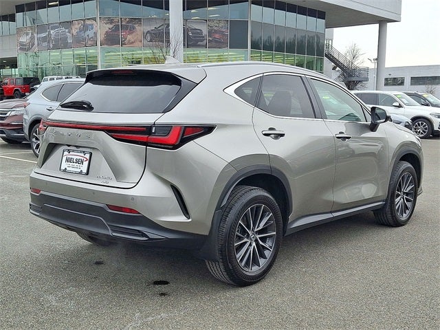 2024 Lexus NX 350 Premium