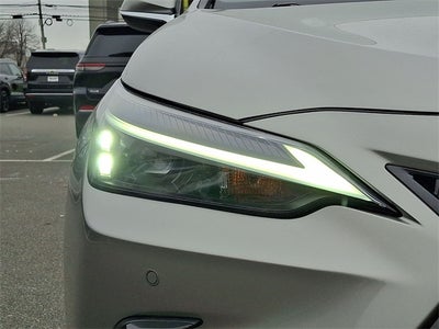 2024 Lexus NX 350 Premium