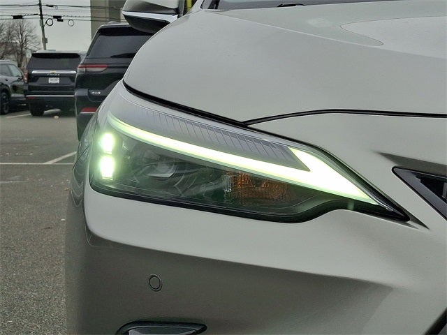 2024 Lexus NX 350 Premium