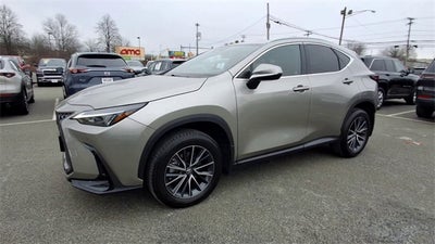 2024 Lexus NX 350 Premium